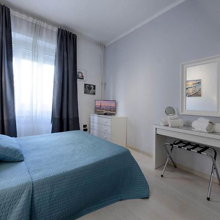 Apartment Lingotto Ap3 ตูริน ภายนอก รูปภาพ