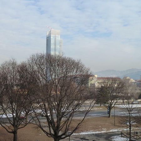 Apartment Lingotto Ap3 ตูริน ภายนอก รูปภาพ