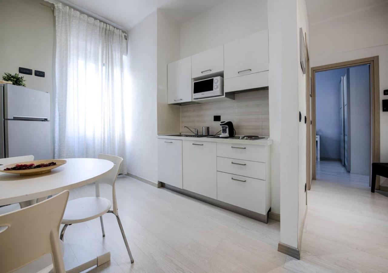 Apartment Lingotto Ap3 ตูริน ภายนอก รูปภาพ