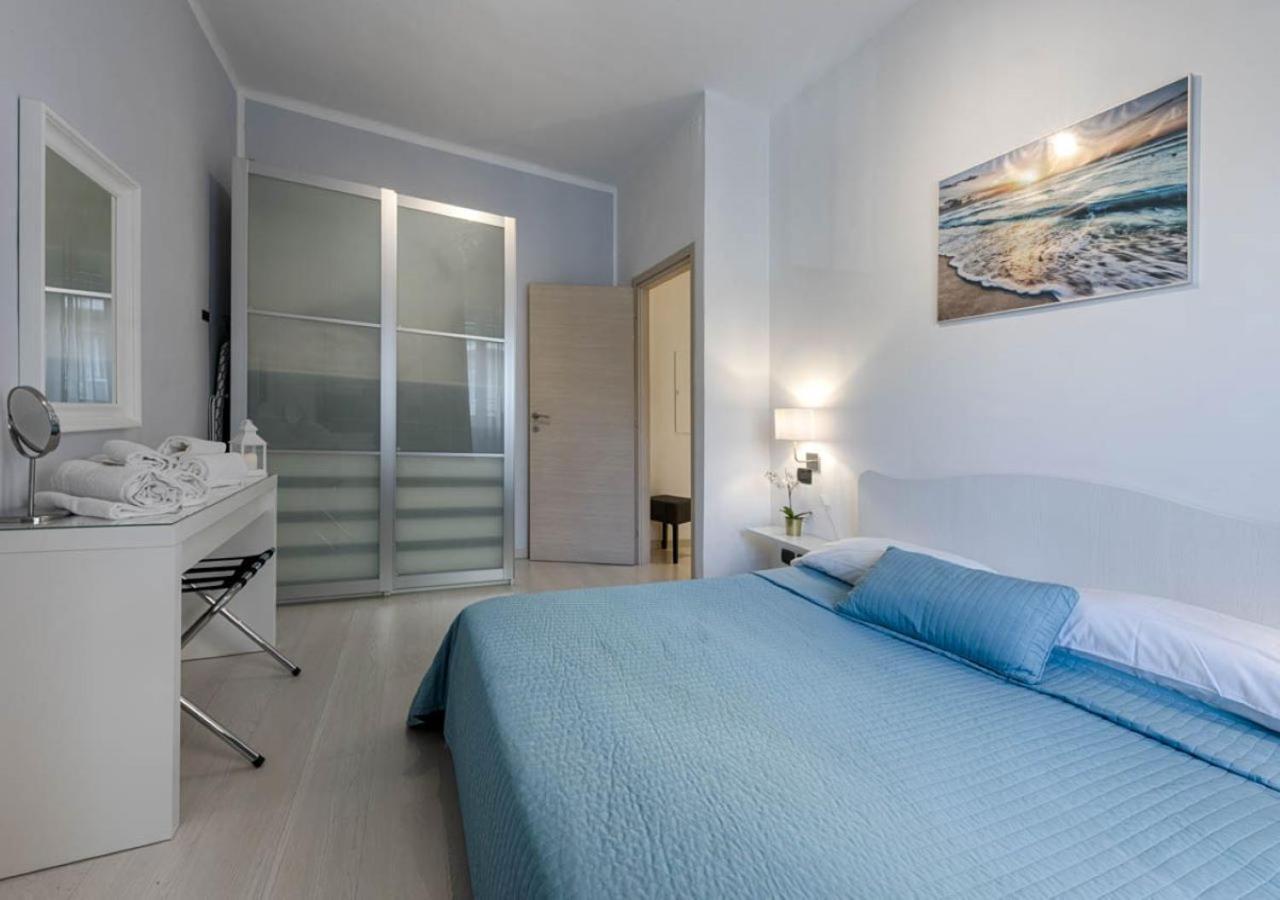 Apartment Lingotto Ap3 ตูริน ภายนอก รูปภาพ