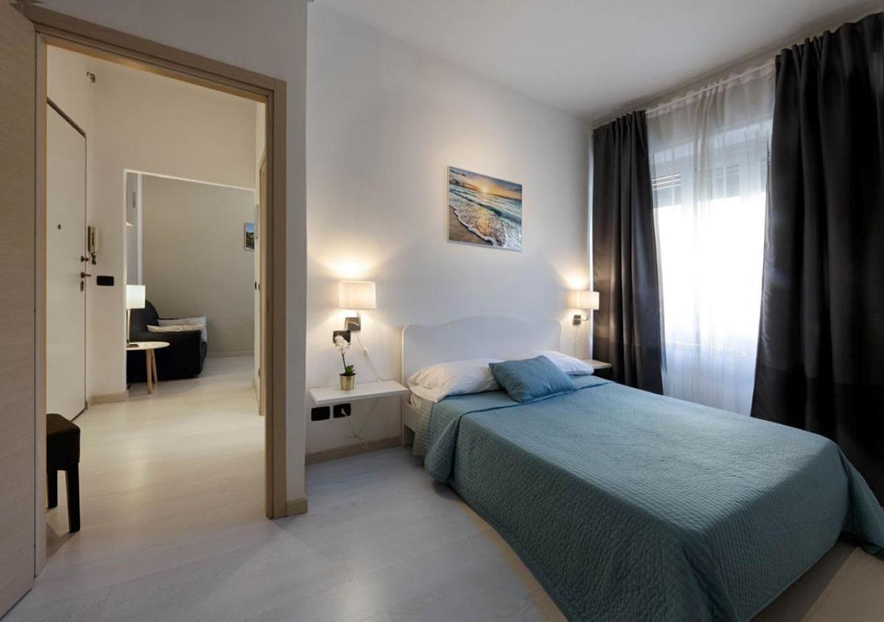 Apartment Lingotto Ap3 ตูริน ภายนอก รูปภาพ