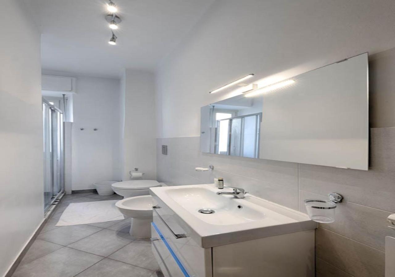 Apartment Lingotto Ap3 ตูริน ภายนอก รูปภาพ