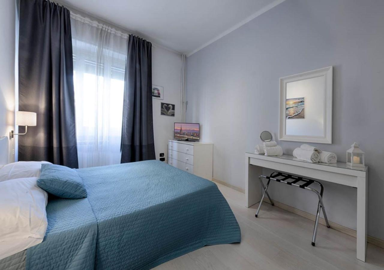 Apartment Lingotto Ap3 ตูริน ภายนอก รูปภาพ