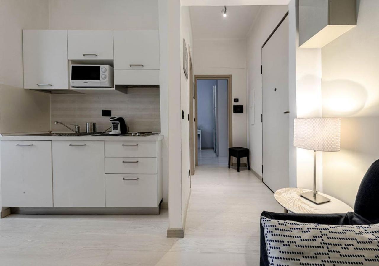 Apartment Lingotto Ap3 ตูริน ภายนอก รูปภาพ