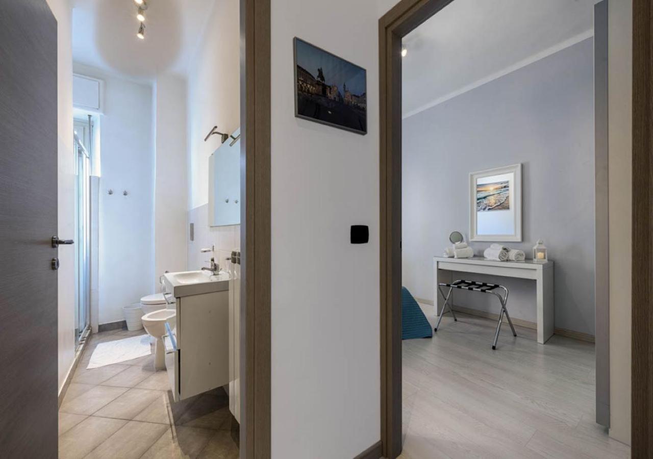 Apartment Lingotto Ap3 ตูริน ภายนอก รูปภาพ