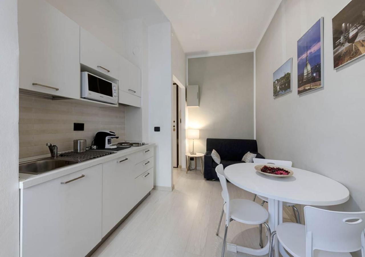 Apartment Lingotto Ap3 ตูริน ภายนอก รูปภาพ