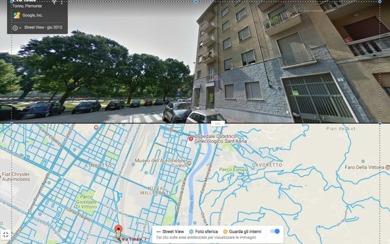 Apartment Lingotto Ap3 ตูริน ภายนอก รูปภาพ