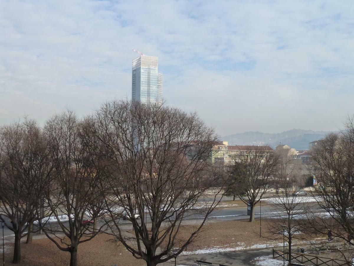 Apartment Lingotto Ap3 ตูริน ภายนอก รูปภาพ